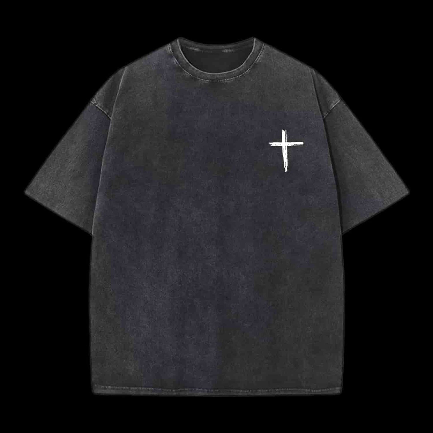 He Left The 99 To Resuce Me Christian Tee
