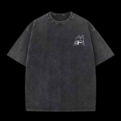 You Don't Have Real Friends Christian  Tee