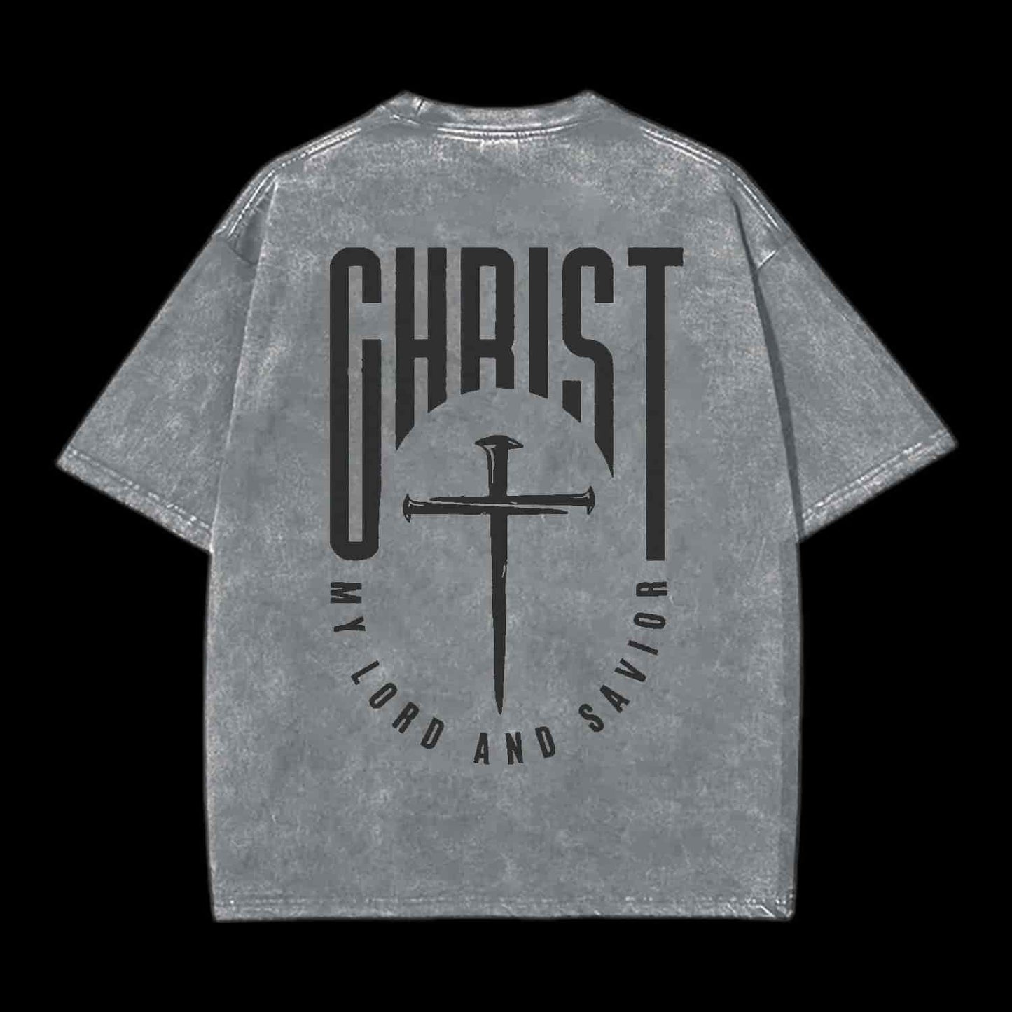 CHRIST TEE