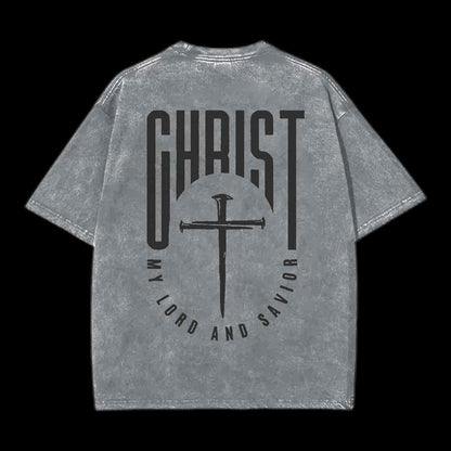 CHRIST TEE
