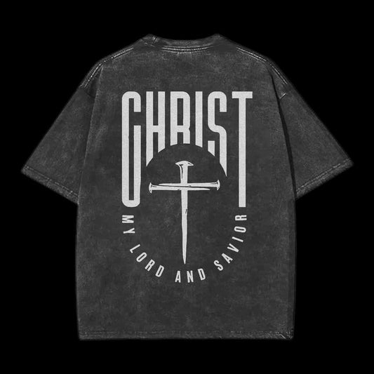 CHRIST TEE