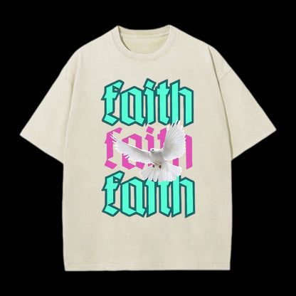 Faith Christian Tee