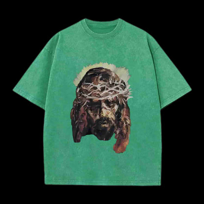 THE JESUS T-SHIRT