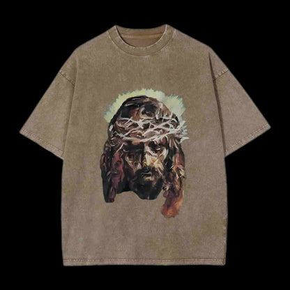 THE JESUS T-SHIRT