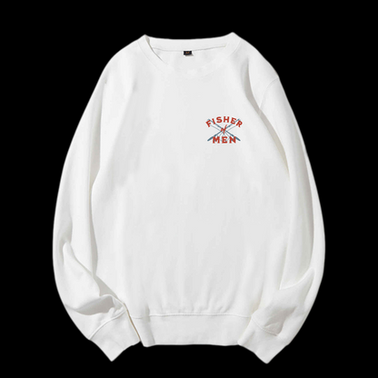 Fisher Of Men Crewneck Sweatshirt
