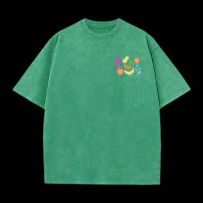 Fruit Of The Spirit Washed T-Shirt