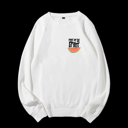 Fruit Of The Spirit Crewneck Sweatshirt