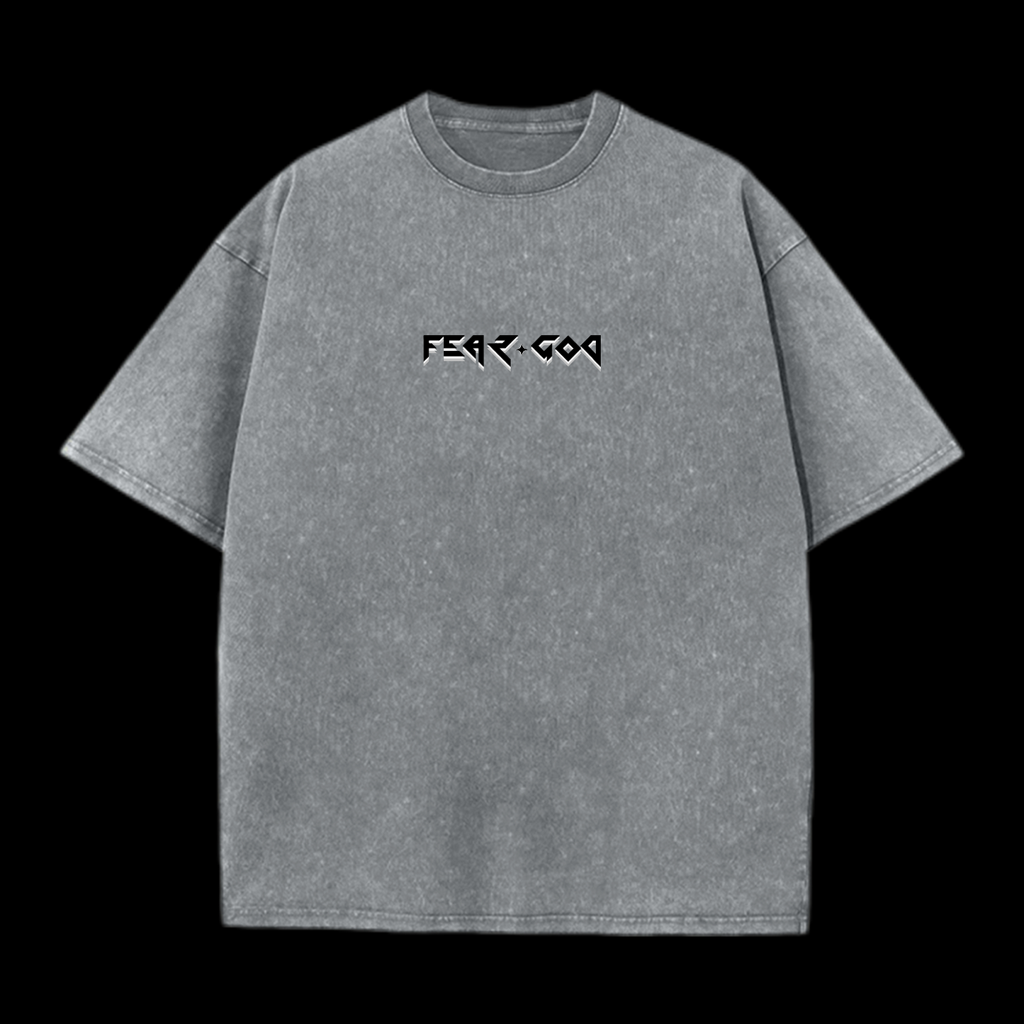 Fear God Washed T-Shirt