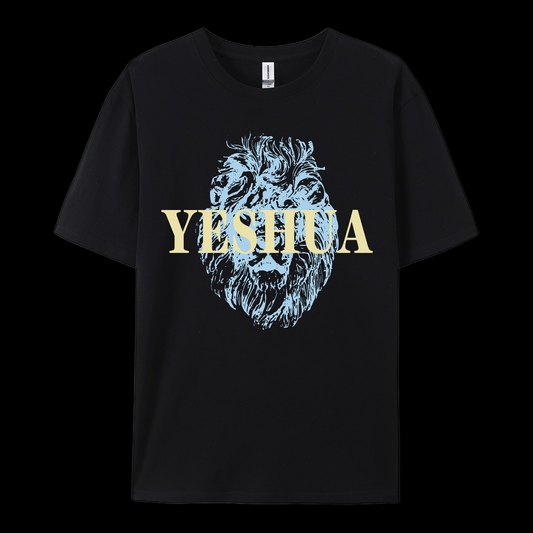 Yeshua Cotton T-Shirt
